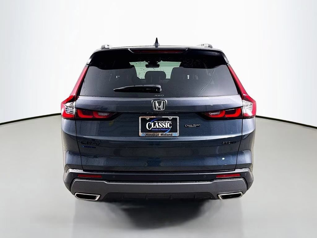 New 2026 Honda CR-V Sport-L image 6