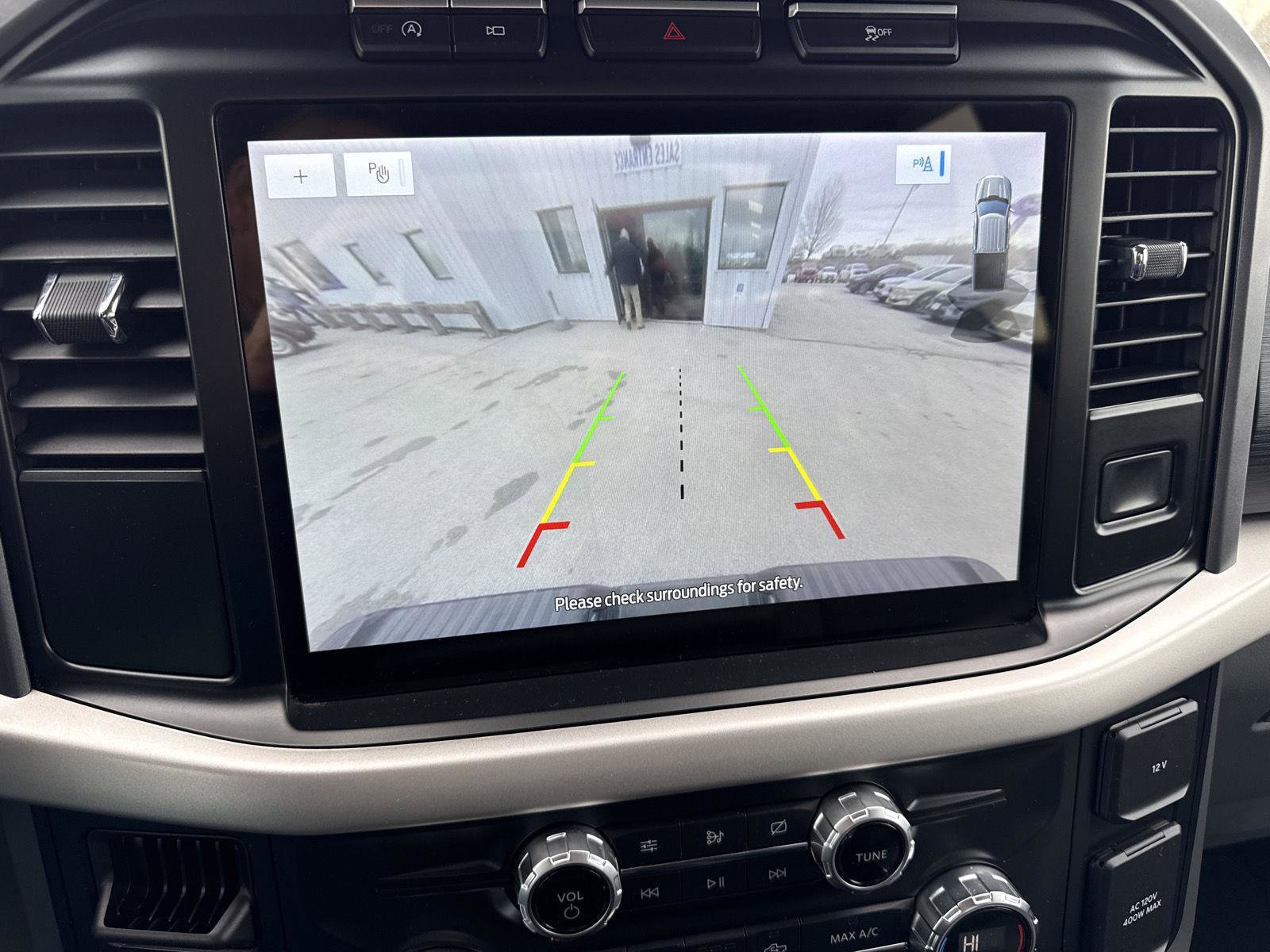 Used 2021 Ford F150 XLT w/ Equipment Group 302A High image 23