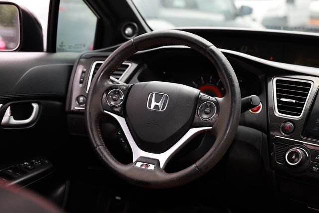 Used 2014 Honda Civic Si image 31