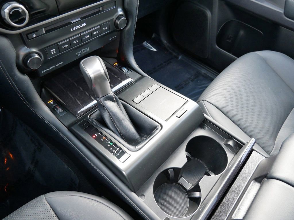 Certified 2023 Lexus GX 460 Premium image 24