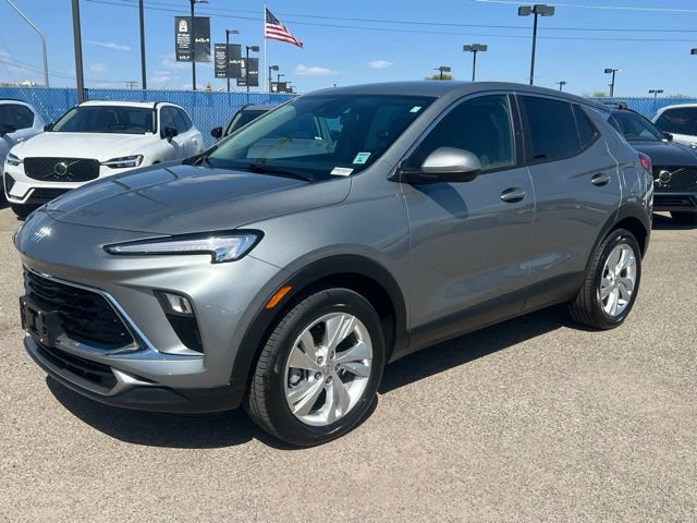 Used 2025 Buick Encore GX Preferred FWD image 8
