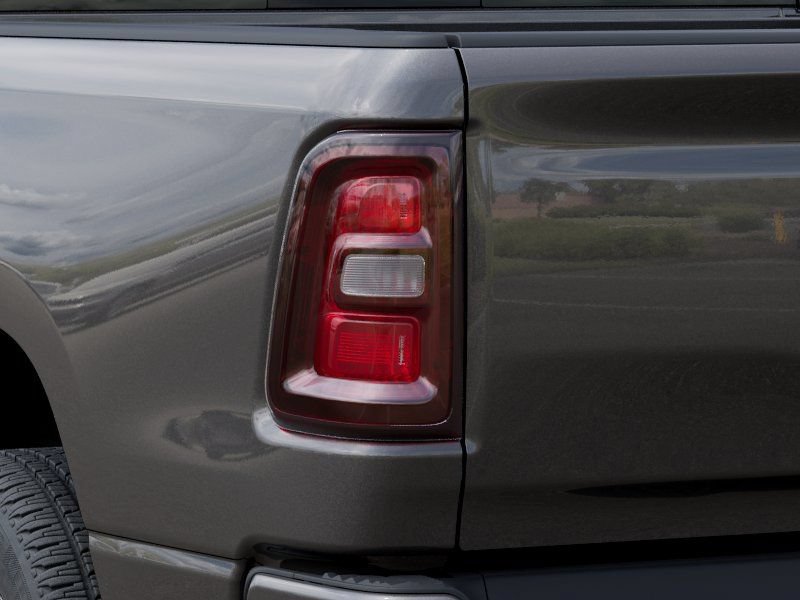 New 2026 RAM 1500 Express AWD/4WD image 9