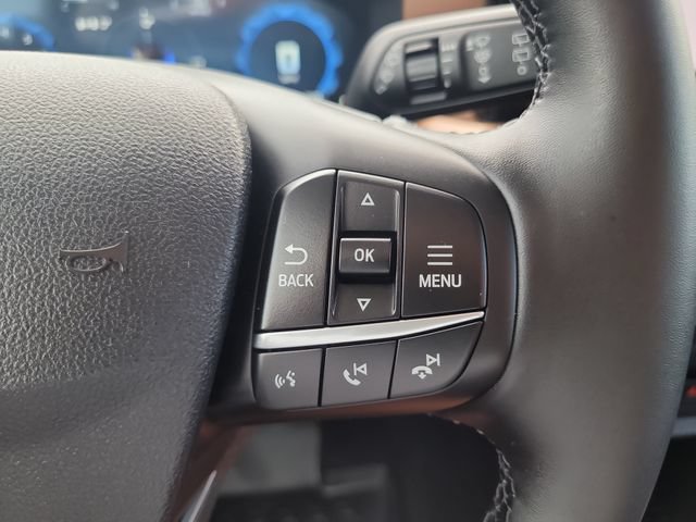 Used 2025 Ford Bronco Sport Outer Banks w/ Outer Banks Tech Package+ AWD/4WD image 28