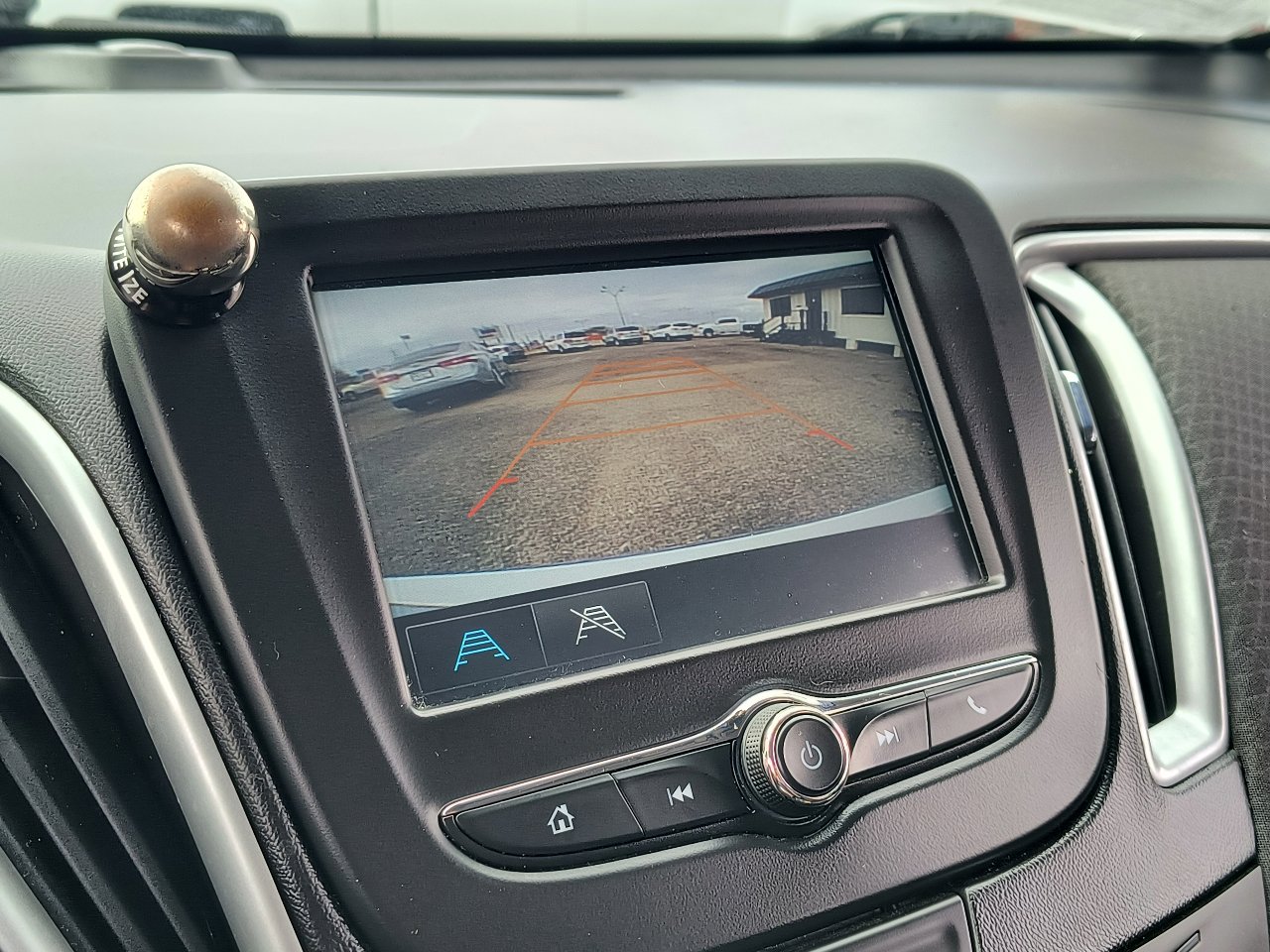 Used 2017 Chevrolet Malibu LS image 25