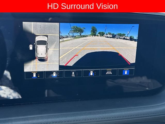 Used 2024 Buick Encore GX Sport Touring w/ Experience Buick Package FWD image 14