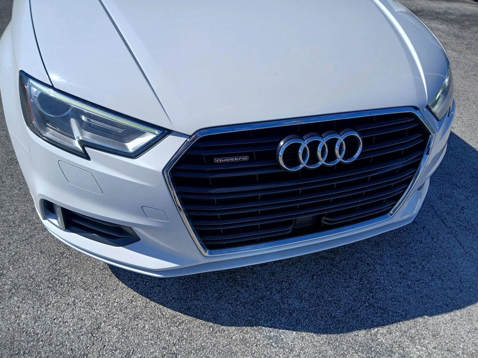 Used 2019 Audi A3 2.0T Premium image 22