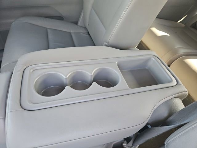 Used 2016 Honda Odyssey Touring Elite image 34