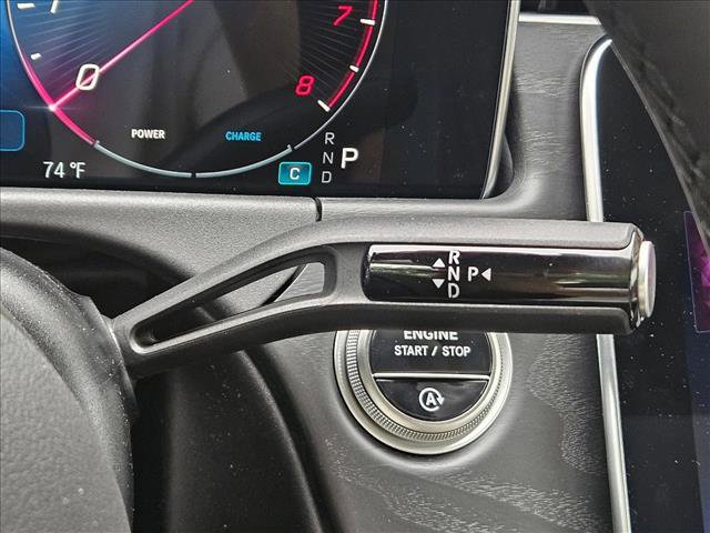 New 2026 Mercedes-Benz E 450 4MATIC Sedan image 14