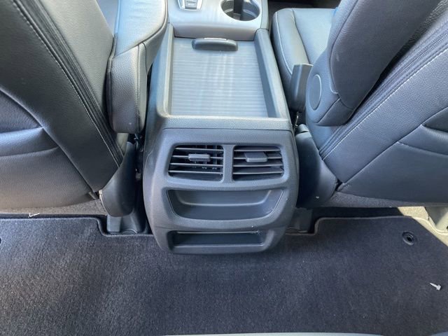 Used 2023 Honda Ridgeline RTL image 24