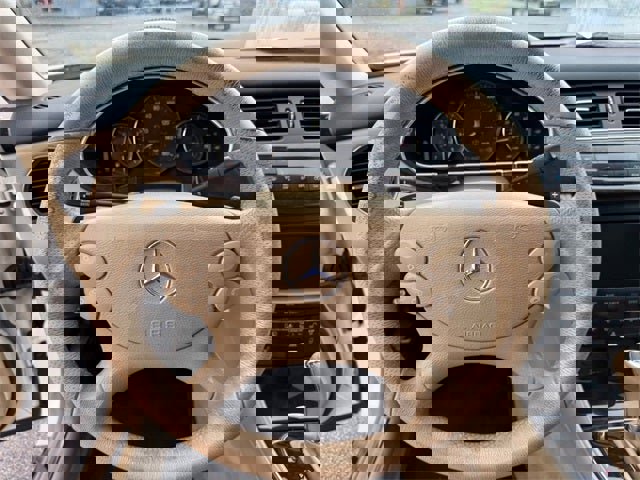 Used 2008 Mercedes-Benz CLS 550 CLS 550 Base image 20