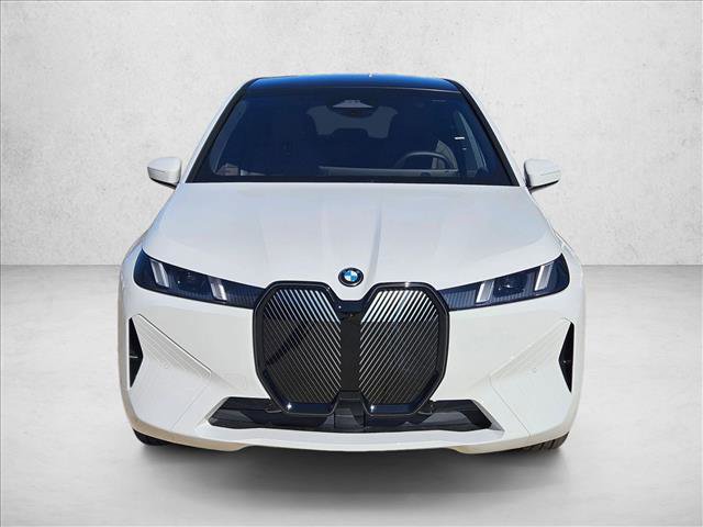 Used 2026 BMW iX xDrive60 video 2