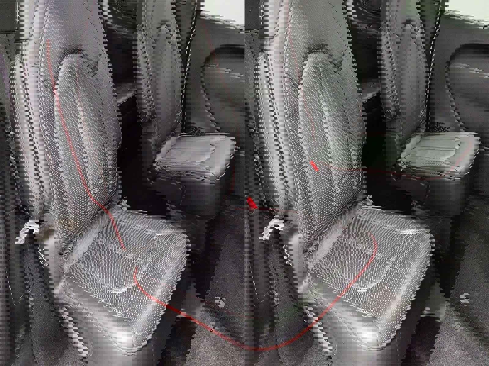 Certified 2020 Chrysler Pacifica Limited image 22