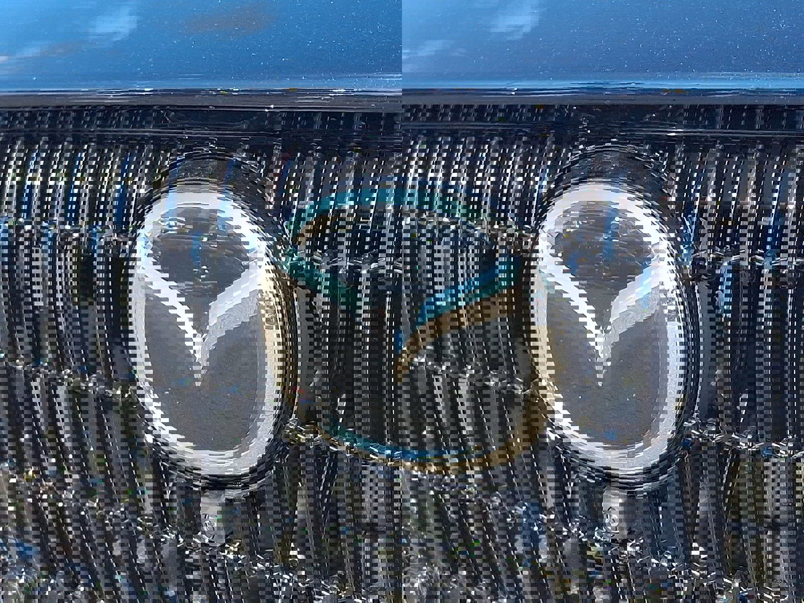 New 2026 MAZDA CX-90 3.3 Turbo w/ Premium Plus Pkg image 17