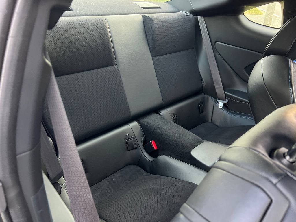 New 2025 Subaru BRZ tS image 12