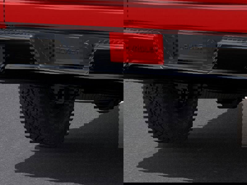 New 2025 Chevrolet Silverado 1500 ZR2 image 48