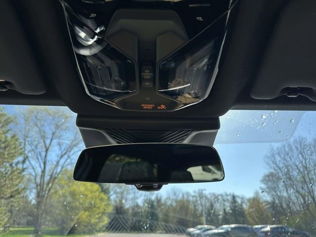Used 2026 BMW X3 xDrive30 w/ Convenience Package AWD/4WD image 36