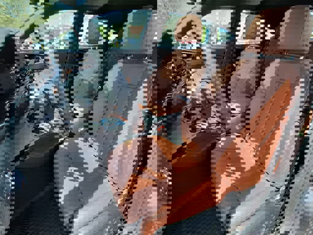 Used 2024 Audi A5 2.0T Premium Plus w/ Premium Plus image 10