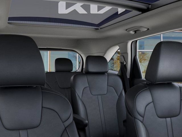 New 2026 Kia Sorento X-Line EX AWD/4WD image 27