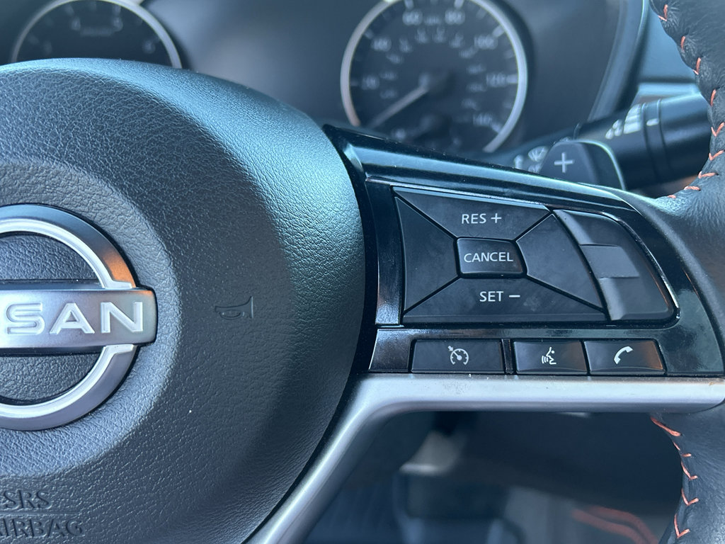 Used 2024 Nissan Altima 2.5 SR image 15