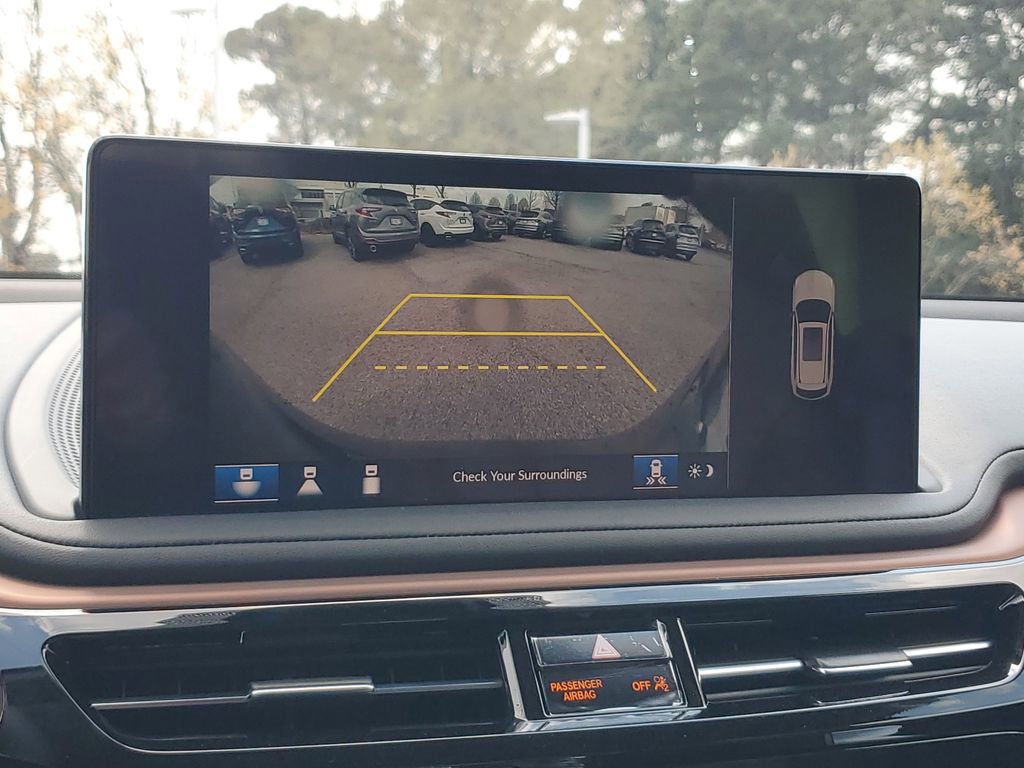 New 2026 Acura MDX FWD w/ Technology Package image 26