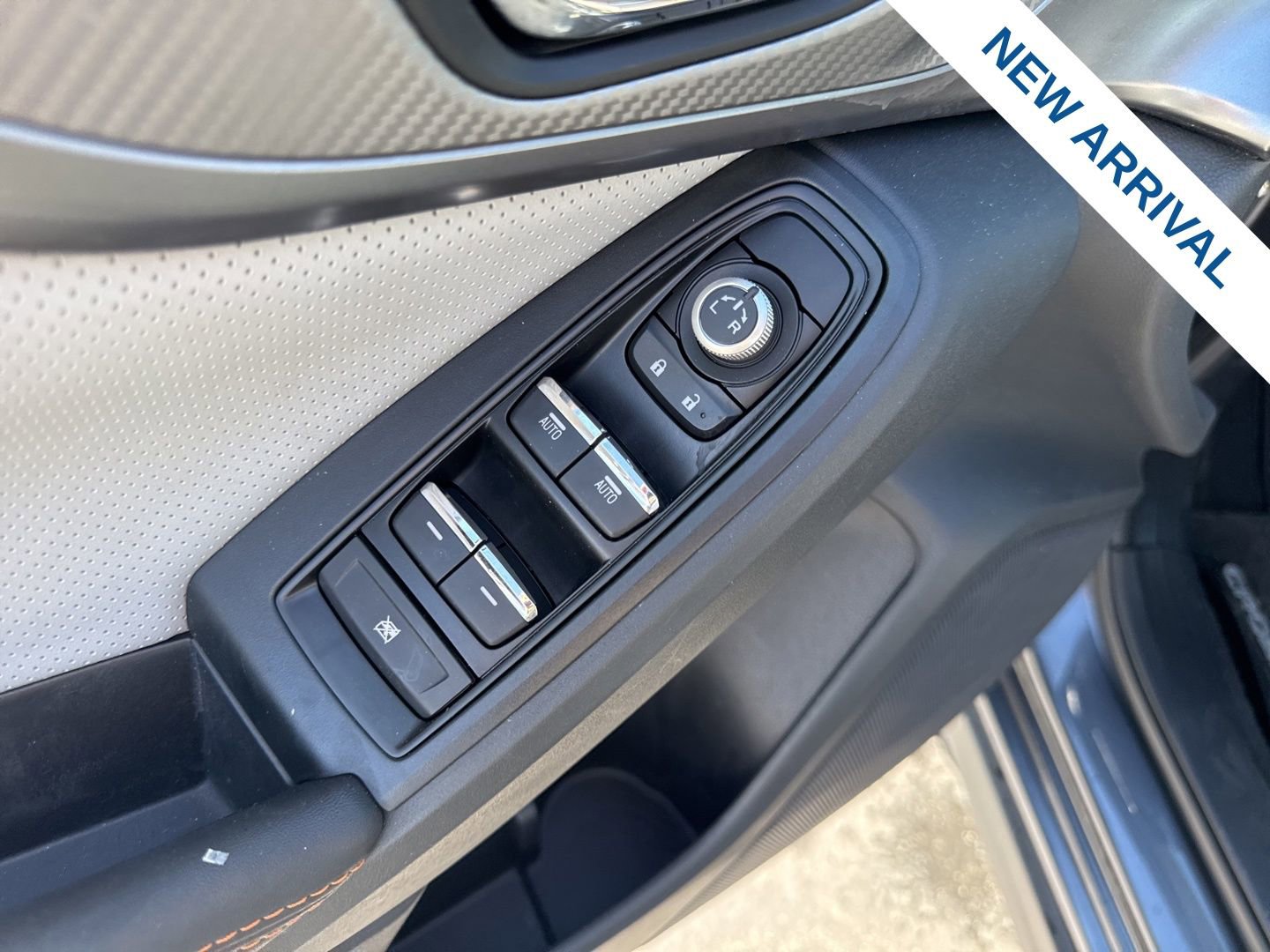 Used 2021 Subaru Crosstrek 2.5i Limited w/ Popular Package #5 image 18