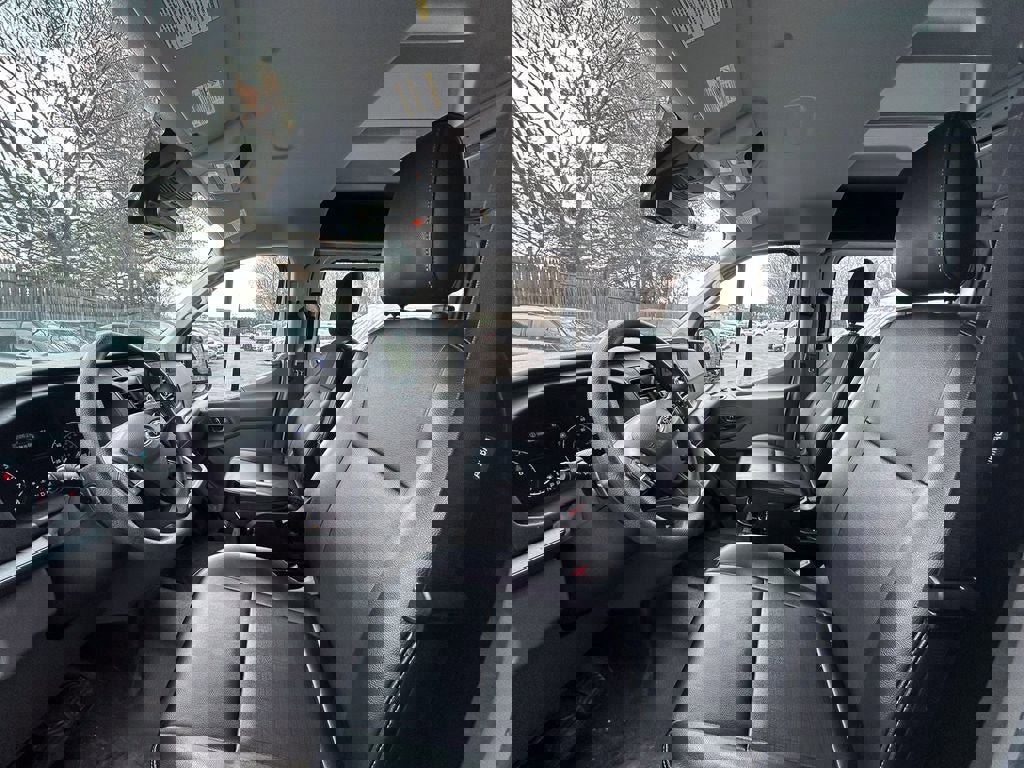 Used 2024 Ford Transit 250 Low Roof w/ Load Area Protection Package image 17