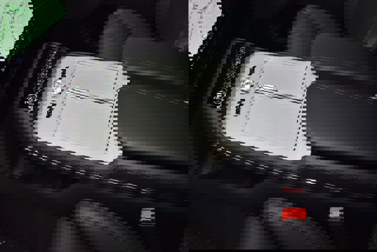 New 2026 Lincoln Navigator Reserve w/ Jet Appearance Package image 41