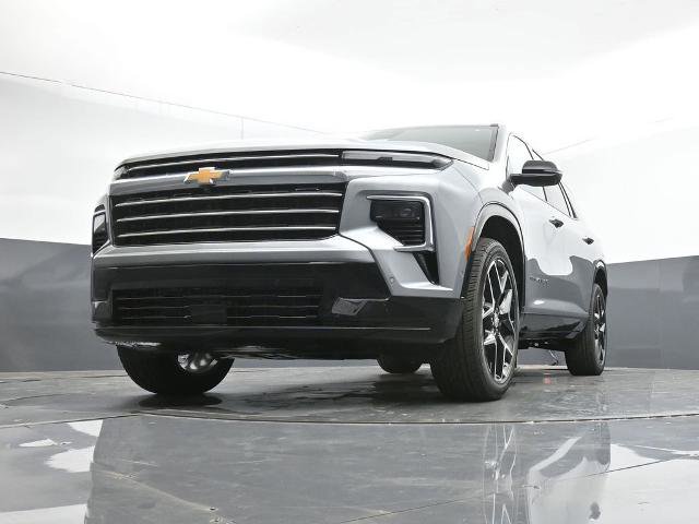 New 2026 Chevrolet Traverse High Country w/ LPO, Floor Liner Package image 9