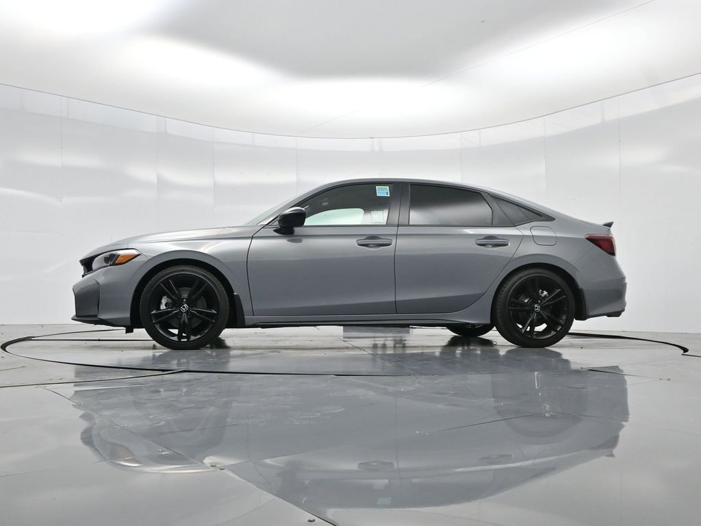 Used 2026 Honda Civic Si image 49