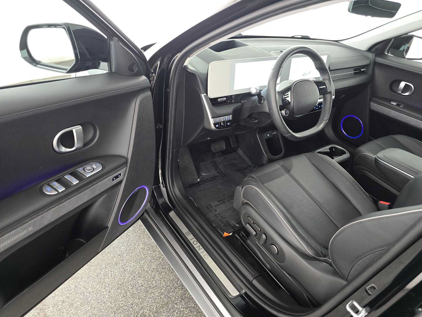 Used 2024 Hyundai Ioniq 5 Limited RWD image 19