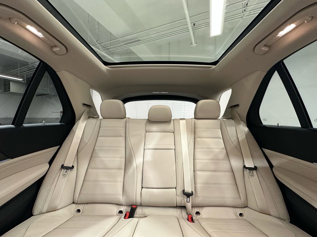 New 2026 Mercedes-Benz GLE 450 4MATIC image 16