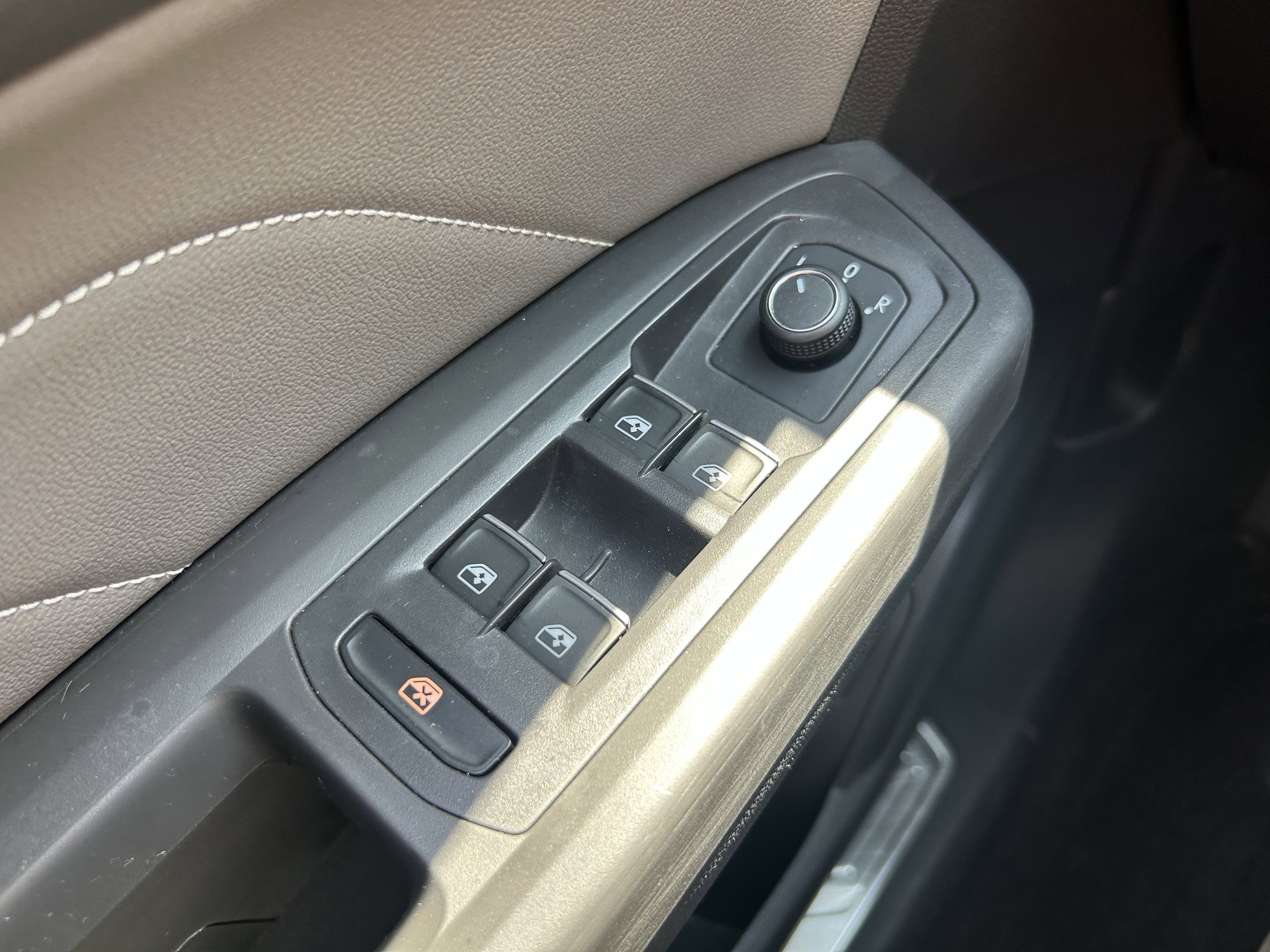 Certified 2022 Volkswagen Atlas SE AWD/4WD image 21