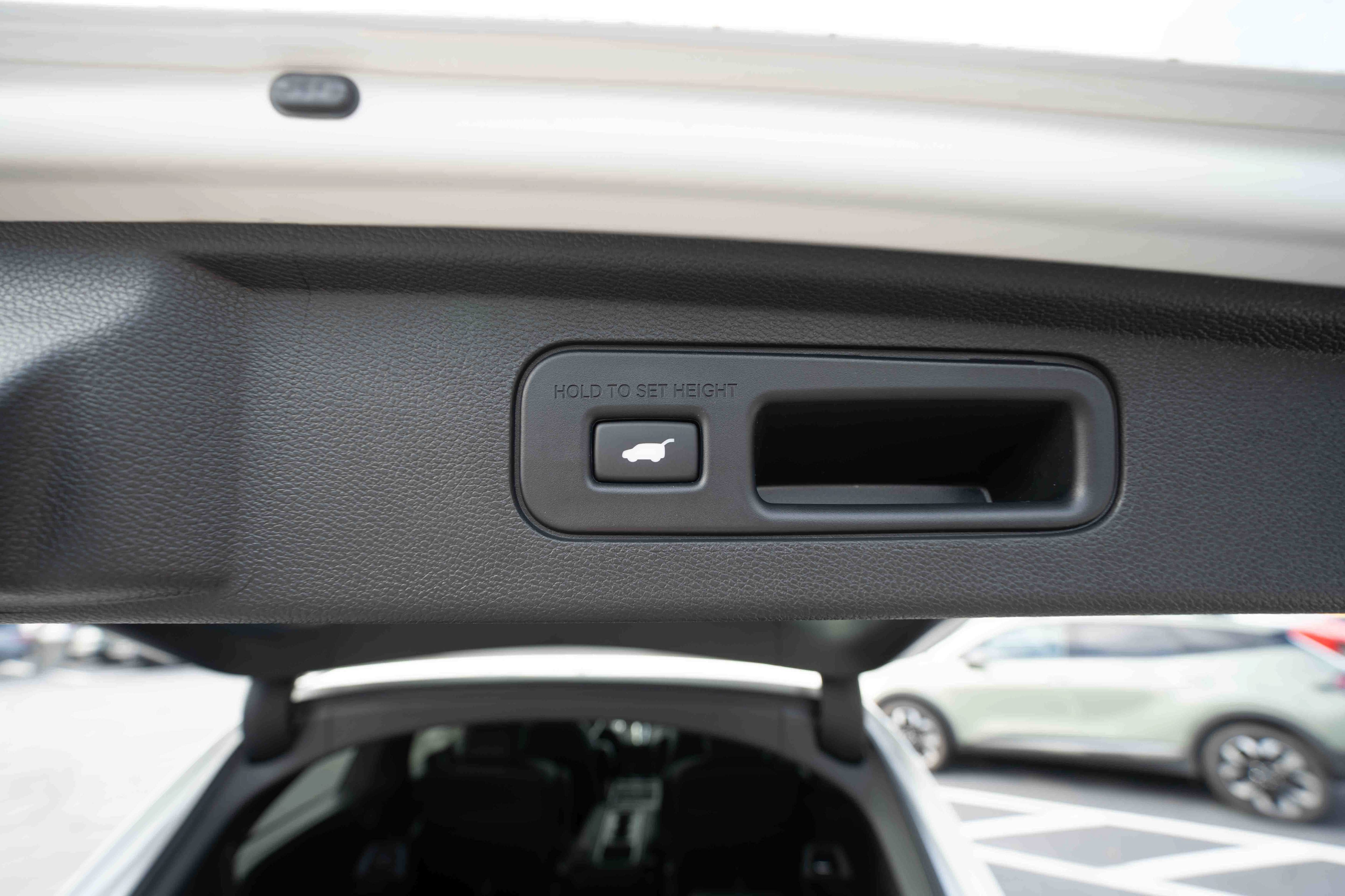 New 2026 Honda Odyssey Sport-L image 29