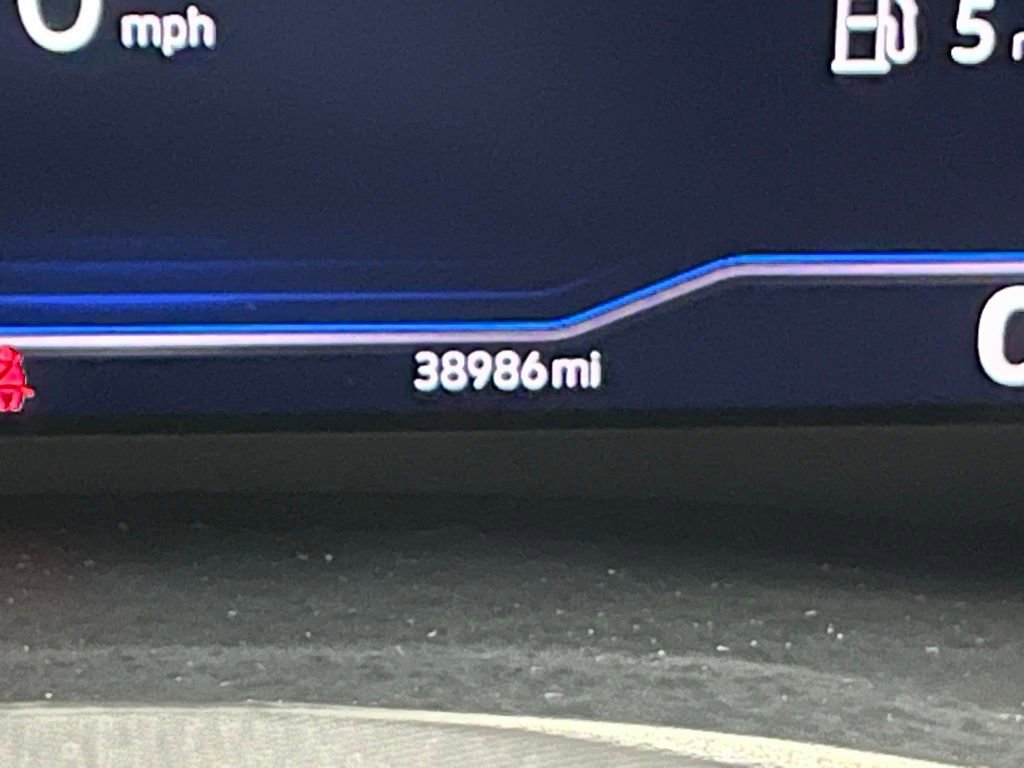 Used 2023 Volkswagen Atlas SE w/ Panoramic Sunroof Package image 27