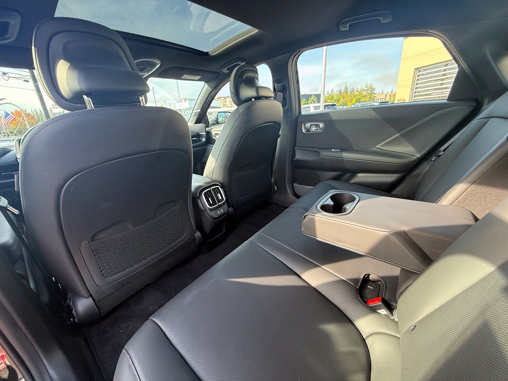 Certified 2023 Hyundai Ioniq 6 Limited AWD/4WD image 16