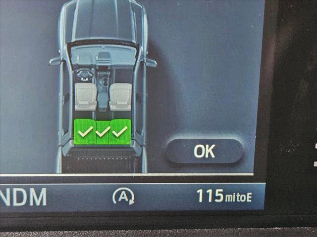 New 2026 Ford Ranger XLT w/ Equipment Group 301A High image 16