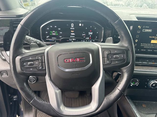 Used 2023 GMC Sierra 1500 SLT AWD/4WD image 29