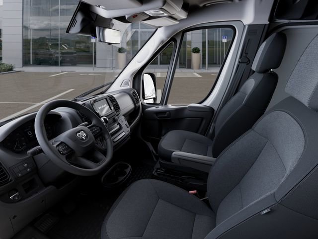 New 2026 RAM ProMaster 1500 w/ Convenience Group image 22