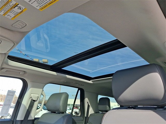 Used 2025 Ford Expedition Max Active image 14