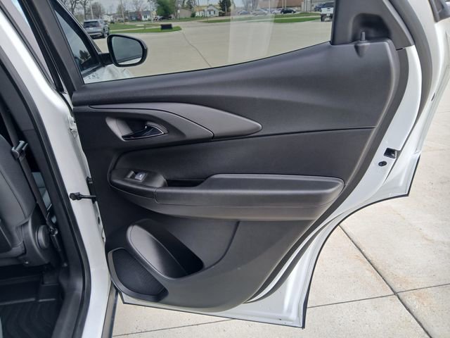 Certified 2023 Chevrolet TrailBlazer RS image 18