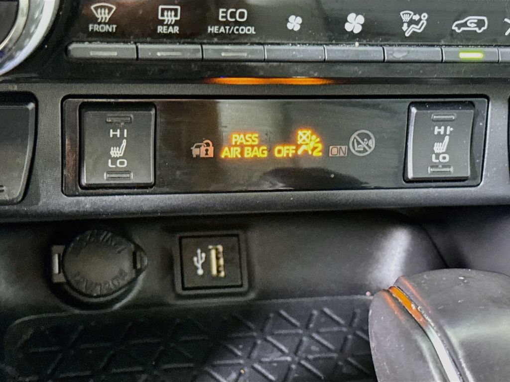 Certified 2023 Toyota RAV4 XLE Premium AWD/4WD image 12