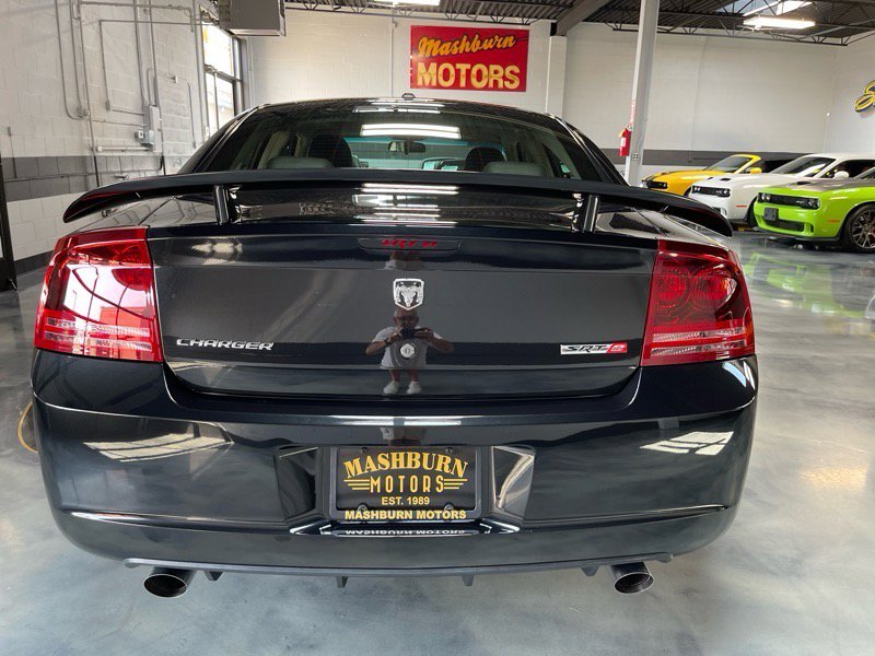 Used 2007 Dodge Charger SRT8 w/ SRT Option Group II image 13