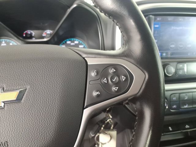 Used 2022 Chevrolet Colorado LT w/ LT Convenience Package image 16