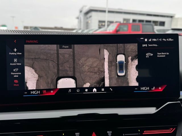 New 2026 BMW 530i xDrive w/ Premium Package image 40