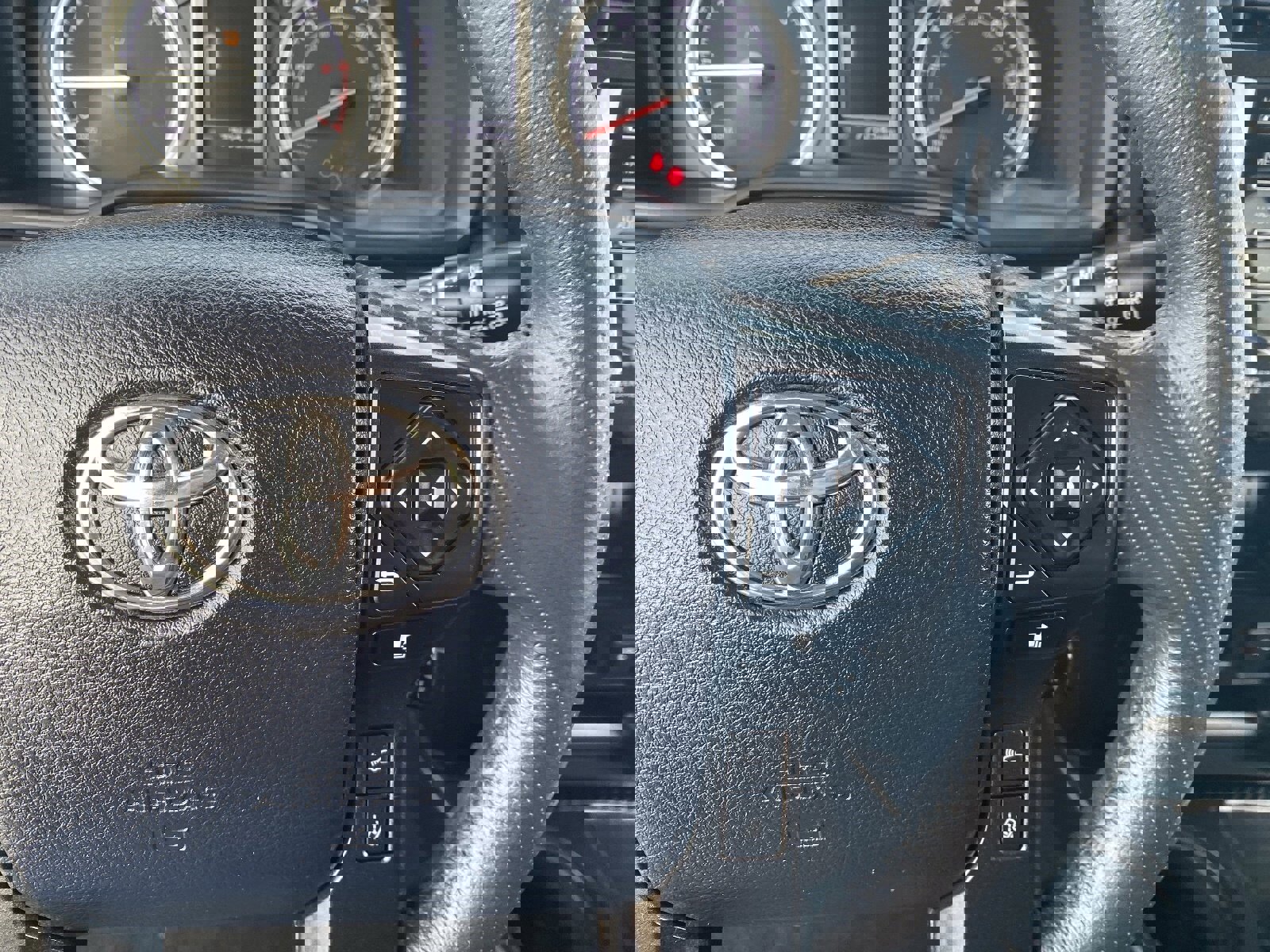 Used 2021 Toyota 4Runner TRD Off-Road Premium image 26