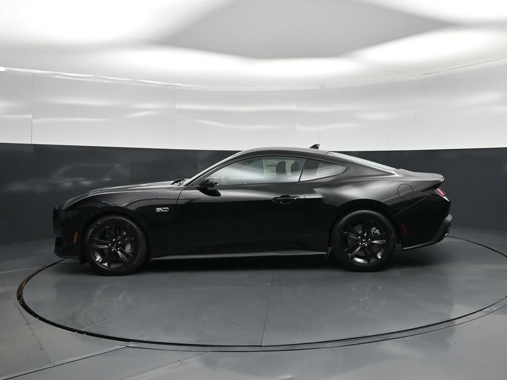 New 2026 Ford Mustang GT RWD image 20