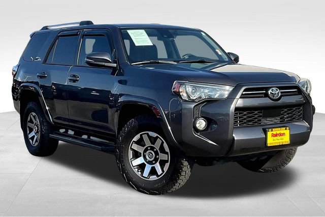Used 2020 Toyota 4Runner SR5 Premium