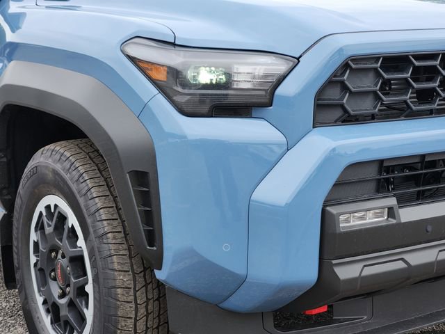 New 2026 Toyota 4Runner TRD Off-Road AWD/4WD image 7