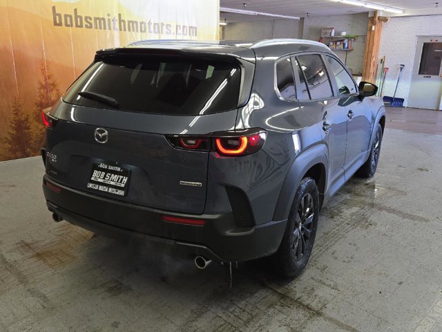 Certified 2024 MAZDA CX-50 AWD 2.5 S w/ Select Package image 20