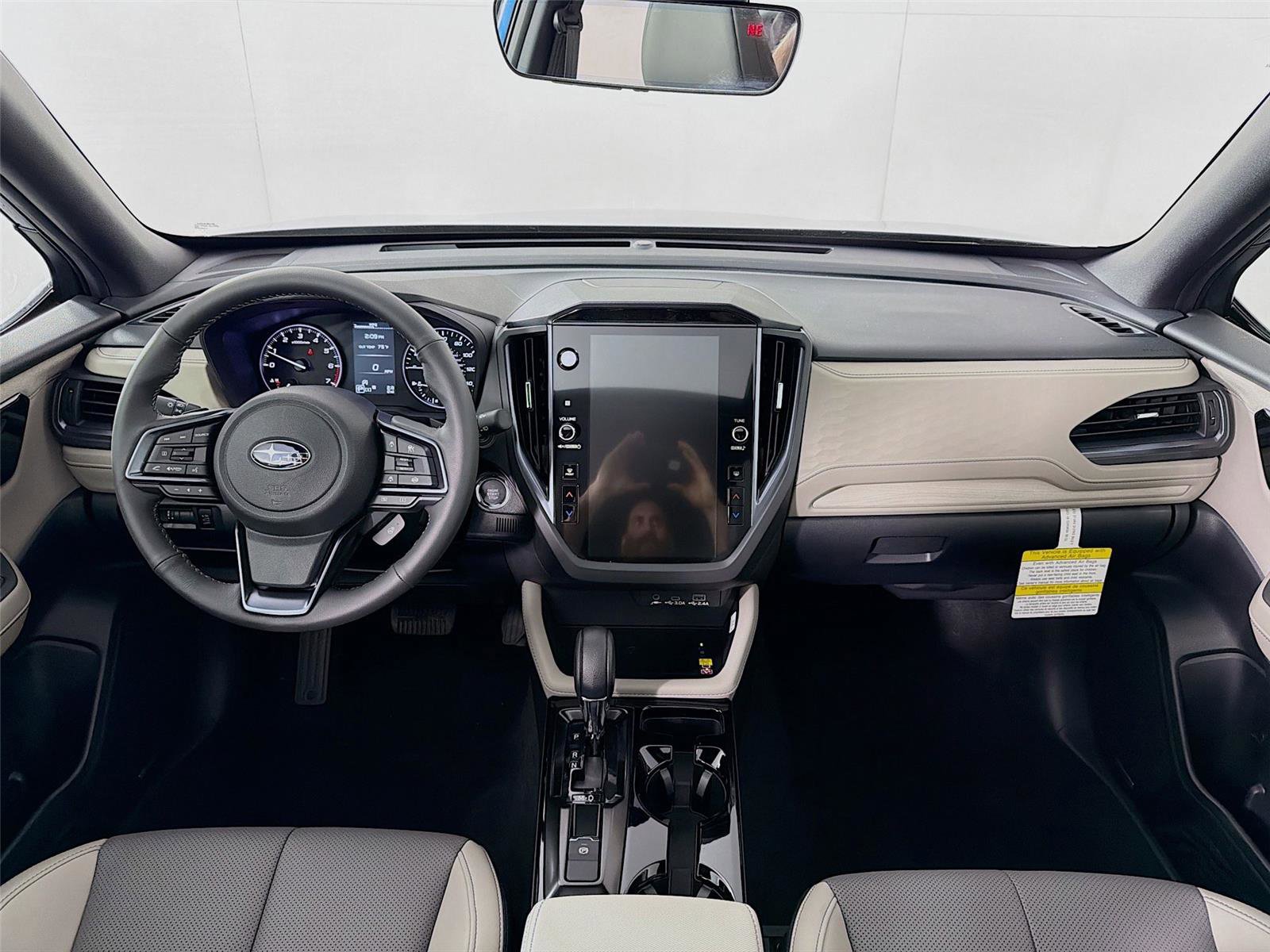 New 2026 Subaru Forester Limited AWD/4WD image 21